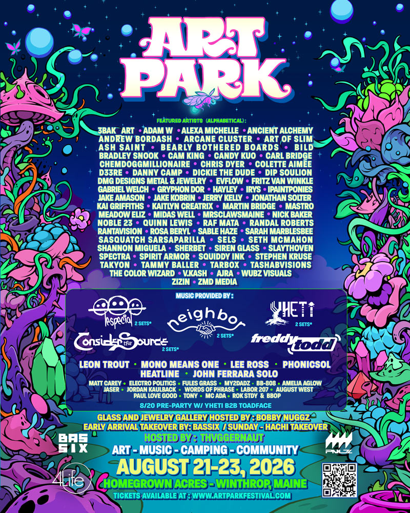artparkphase2web - Art Park Festival